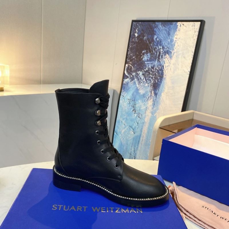 Stuart Weitzman Boots